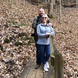 Meet your Posher, Joni